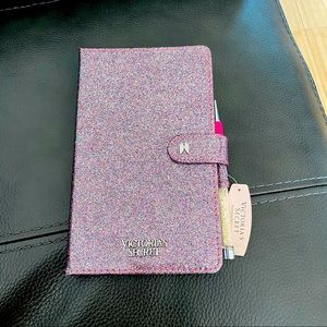 Victoria’s Secret Notepad & Pen